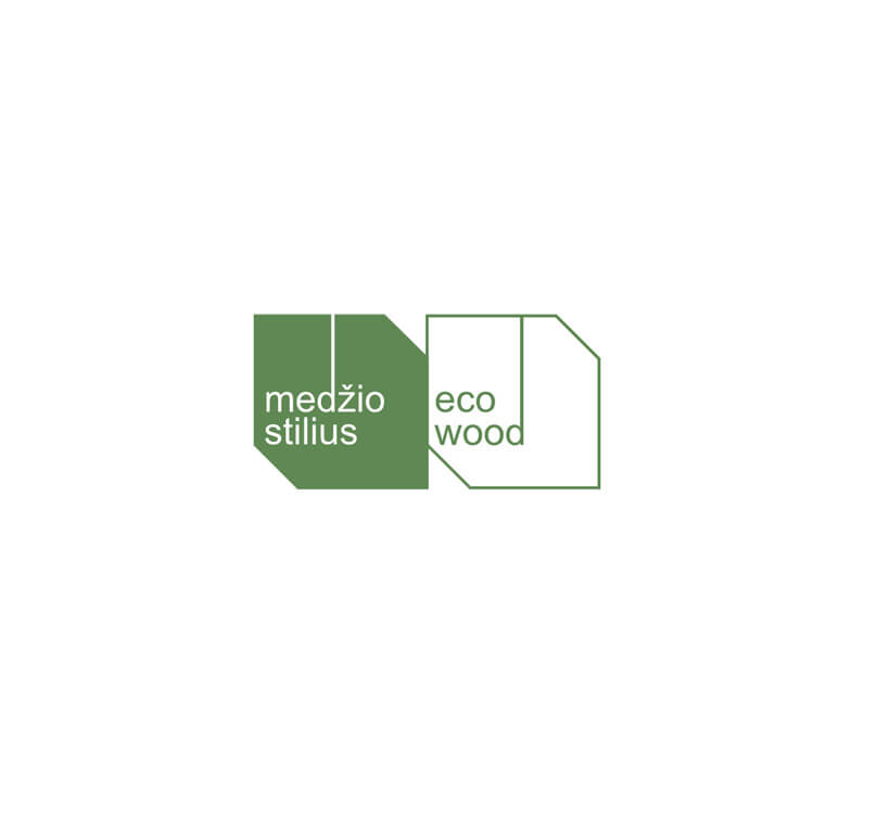 Ecowood group logo